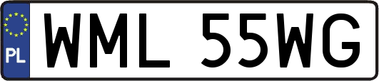 WML55WG