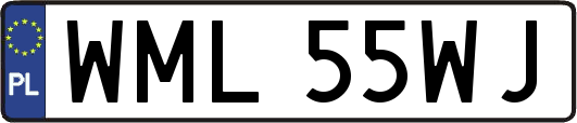 WML55WJ