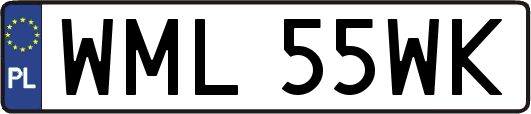 WML55WK
