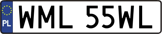 WML55WL