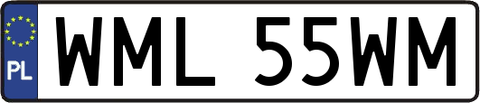 WML55WM