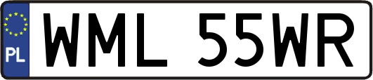 WML55WR