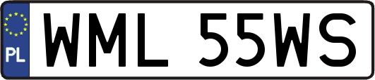 WML55WS