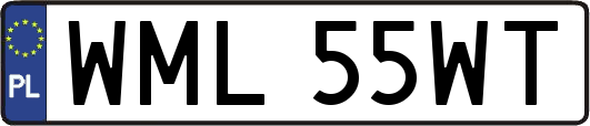 WML55WT