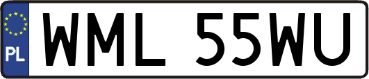 WML55WU