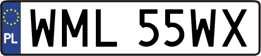 WML55WX