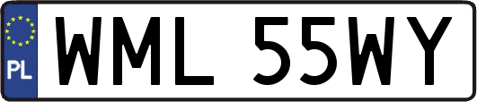WML55WY