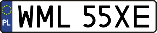 WML55XE