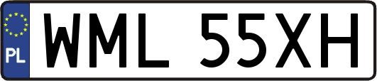 WML55XH