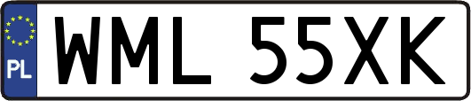 WML55XK