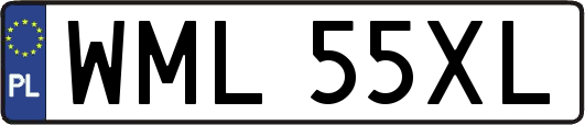 WML55XL
