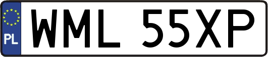 WML55XP