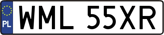 WML55XR