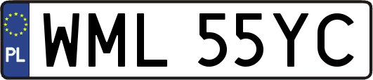 WML55YC