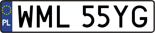 WML55YG