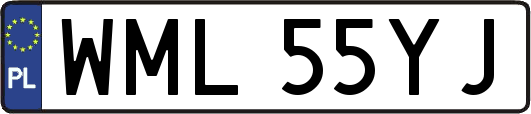 WML55YJ