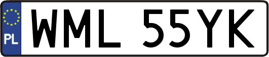 WML55YK