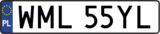 WML55YL