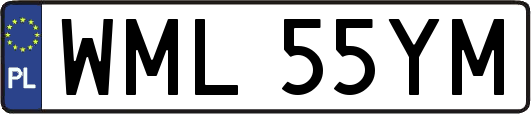 WML55YM