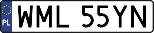 WML55YN