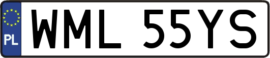 WML55YS