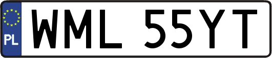 WML55YT