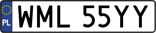 WML55YY