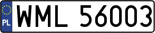 WML56003