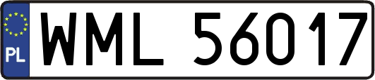 WML56017