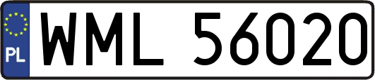WML56020