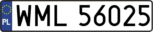 WML56025