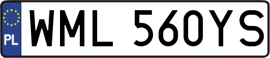 WML560YS