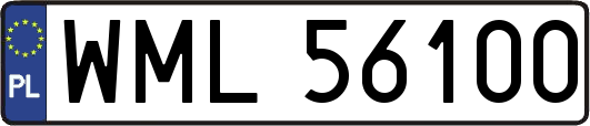 WML56100