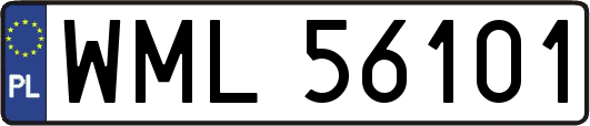 WML56101