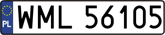 WML56105