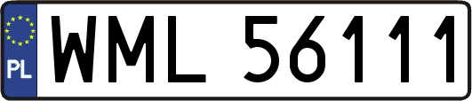 WML56111