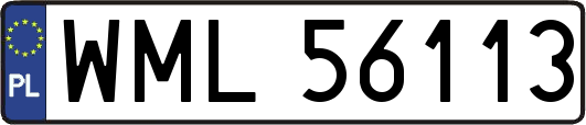 WML56113