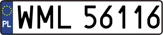WML56116