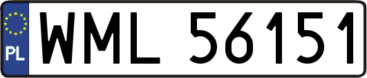 WML56151