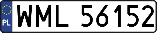 WML56152