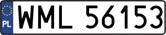 WML56153