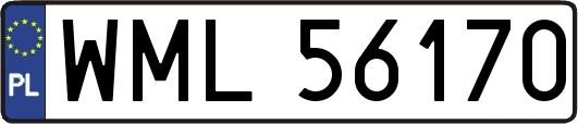 WML56170