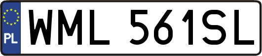 WML561SL