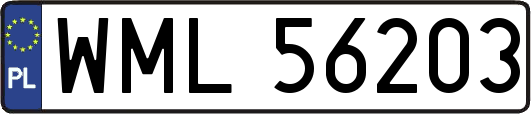 WML56203