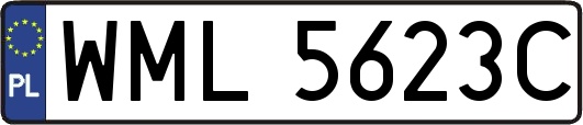 WML5623C