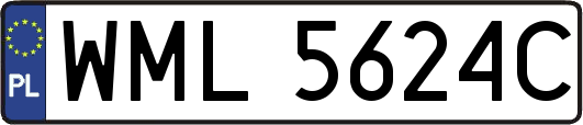 WML5624C