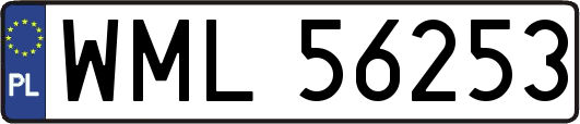 WML56253