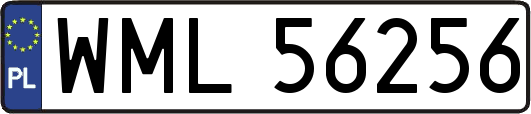 WML56256