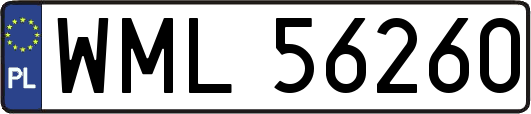 WML56260