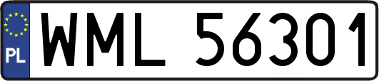WML56301